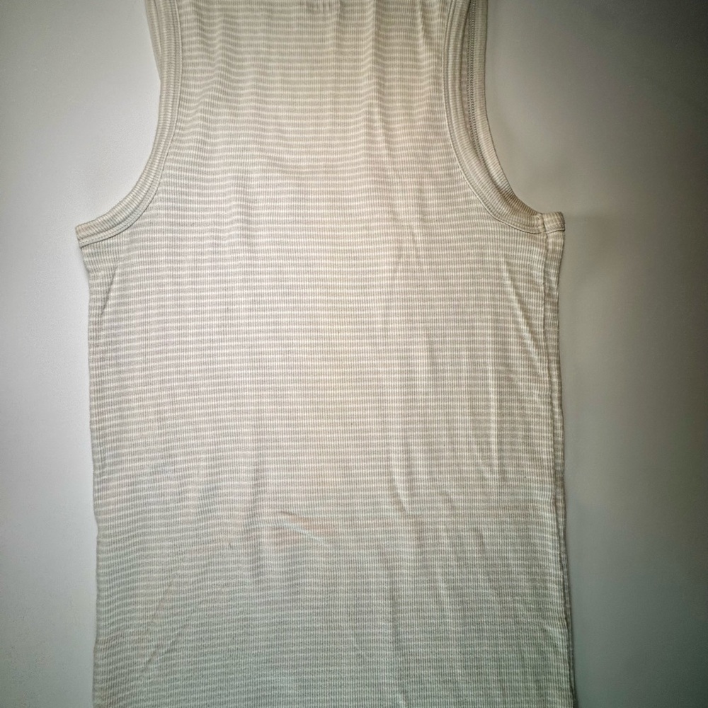 4-Pack Gap Ribbed Tank Tops - Picture 13 of 16